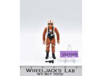 X-Wing Pilot Luke Skywalker 100% Complete Star Wars 1978 Kenner NO REPRO