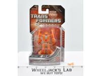 Autobot Wheelie #1 Transformers Universe Robots in Disguise G1 2008 Hasbro MOSC