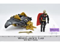 Destro's Despoiler 100% Complete GI Joe 1988 Hasbro Action Figure Vehicle
