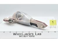 Bike Racer Ship LFL C-001c #1 Star Wars 2009 Hasbro Action Vehicle