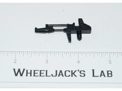 Inferno Grapple Gun Laser Rifle Vintage 1985 G1 Transformers Action Figure