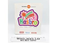 HASBRO 1997 Pre-Toy Fair Employee Dealer Catalog STAR WARS LITTLIEST PET SHOP