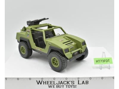 Vamp 100% Complete G.I. Joe 1982 Hasbro Vintage Vehicle Action Figure
