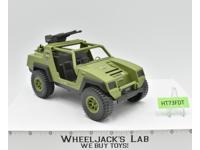 Vamp 100% Complete G.I. Joe 1982 Hasbro Vintage Vehicle Action Figure
