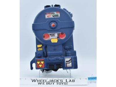 Proton Pack Backpack The Real Ghostbusters 1986 Kenner Vintage