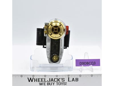 Zeo Zeonizer Saban's Power Rangers Zeo 1995 Bandai