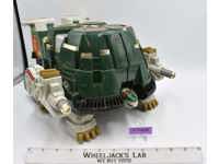 Tor the Shuttle Zord Mighty Morphin Power Rangers 1994 Bandai Action Figure