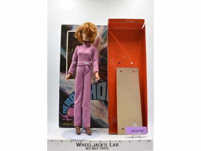 Dr. Kate McRae The Black Hole Walt Disney 1979 Mego Vintage Action Figure