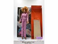 Dr. Kate McRae The Black Hole Walt Disney 1979 Mego Vintage Action Figure