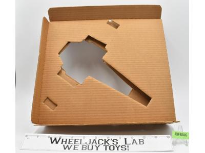 X-Wing Fighter Original BOX INSERT ONLY 1977 Star Wars Vintage Kenner