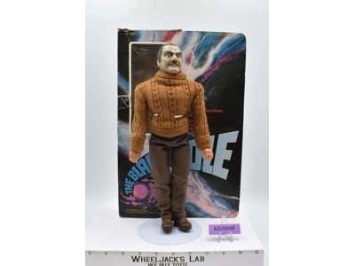Harry Booth The Black Hole Walt Disney 1979 Mego Vintage Action Figure