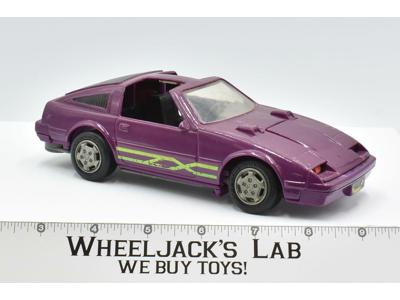 Manta MASK M.A.S.K. 1987 Kenner Action Figure Vehicle