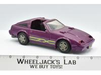 Manta MASK M.A.S.K. 1987 Kenner Action Figure Vehicle