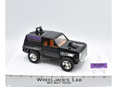 Jackhammer MASK M.A.S.K. 1985 Vintage Action Figure Vehicle