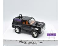 Jackhammer MASK M.A.S.K. 1985 Vintage Action Figure Vehicle