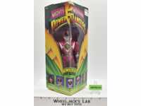 Kimberly Pink Ranger Mighty Morphin Power Rangers 1994 Bandai NEW MISB SEALED