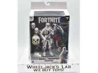 Skull Trooper (Inverted) Fortnite Legendary Series Epic Games MISB Jazwares 6"