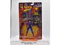 Domino Marvel Comics X-Men X-Force MOSC 1995 Toybiz
