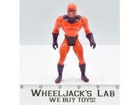 Magneto Secret Wars 1984 Mattel Action Figure Marvel Universe Vintage