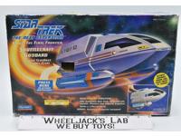 Shuttlecraft Goddard Star Trek The Next Generation 1992 Playmates Vehicle