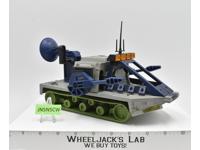 Sky Sweeper 100% Complete 1987 GI Joe ARAH Hasbro Vintage Action Figure Vehicle