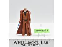 Ben Obi-Wan Kenobi 100% Complete Star Wars 1977 Kenner Figure NO REPRO