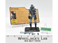 Firefly v16 100% Complete GI Joe 25th Anniversary 2008 Hasbro Figure