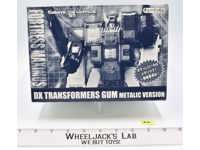 Fortress Maximus #41 DX Transformers Metallic Version Tomy Takara Kabaya SEALED