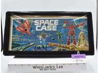 Space Case Vinyl Figure Storage Case KO Star Wars Holds 24 Figures