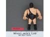 Andre The Giant 100% Complete WWF WWE Wrestling Action Figure Hasbro 1990 Action