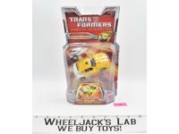 Bumblebee #2 Classic Deluxe Robots in Disguise Transformers 2006 Hasbro NEW MOSC
