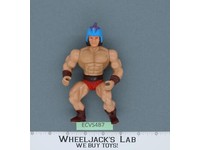 Dayton Magnon Knock Off He-Man 1987 Galaxy Warriors Vintage Action Figure