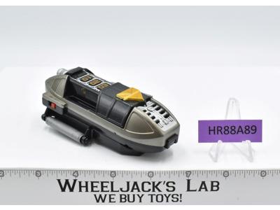 Battlizer Morpher Gauntlet Power Rangers in Space 1997 Bandai