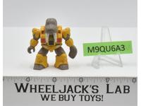 #37 Wolfgang Walrus Battle Beasts Action Figure Vintage 1987 Takara Hasbro