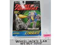 Jetfire Autobot Cyberjet G2 Transformers 1994 Hasbro Action Figure MOSC SEALED