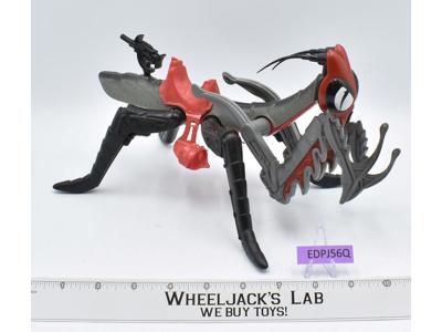 Mantisaur 100% Complete He-Man Masters of the Universe MOTU 1986 Mattel Vintage