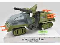 H.A.V.O.C. 100% Complete G.I. Joe 1986 Hasbro Vintage Action Figure Vehicle