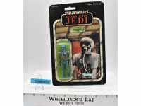 2-1B Medical Droid 65 Back Star Wars ROTJ 1983 Kenner Action Figure NEW MOSC