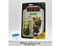C-3PO Removable Limbs 65 Back Star Wars ROTJ 1983 Kenner Action Figure NEW MOSC