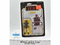 Weequay 65 Back Star Wars ROTJ 1983 Kenner Action Figure NEW MOSC