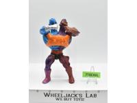 Two Bad He-Man Masters Of The Universe MOTU Mattel 1983 Vintage Action Figure