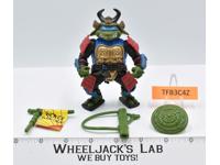 Sewer Samurai Leo Teenage Mutant Ninja Turtes TMNT 1990 Playmates Action Figure
