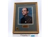The Doctor Star Trek Voyager Robert Picardo AUTOGRAPHED 8x10 Picture