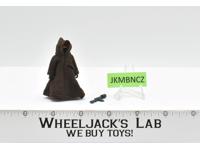 Jawa 100% Complete 1977 Star Wars Vintage Kenner Action Figure NO REPRO