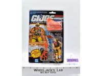 Tracker Navy S.LE.A.L. V1 GI Joe ARAH 1991 Hasbro Action Figure NEW MOSC