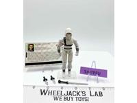 Storm Shadow v20 100% Complete GI Joe MAIL AWAY 2005 Hasbro Action Figure