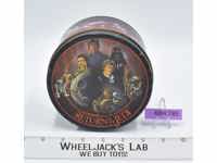 Star Wars Return of the Jedi Tin Container Cheinco
