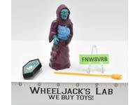 Haggar The Witch 100% Complete Voltron 1984 WEP Panosh Place Vintage Figure