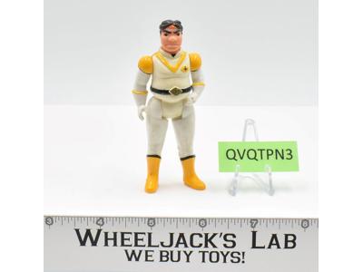 Hunk Voltron 1984 WEP Panosh Place Vintage Figure