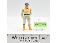 Hunk Voltron 1984 WEP Panosh Place Vintage Figure